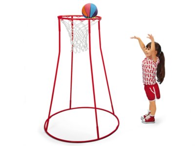 basketball backboard