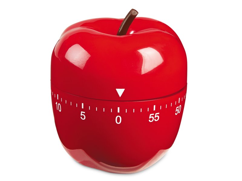 red hot timer mac pay