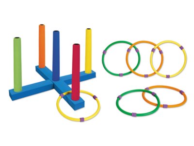 ring toss game