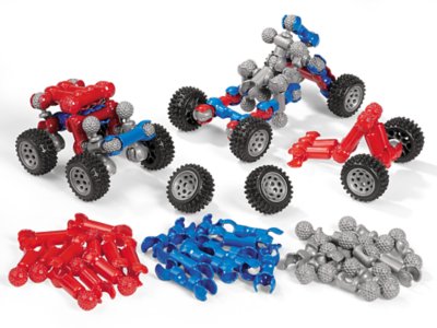 car building kits for toddlers