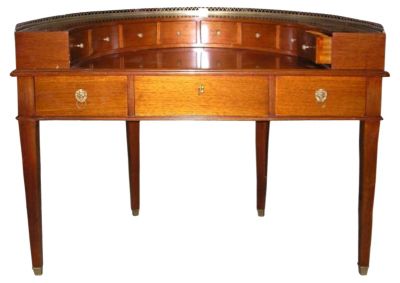 Writing Desk