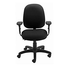 Petite Office Chairs Petite Office Chairs