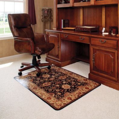 The Do S Some Don Ts Of Purchasing A Chair Mat
