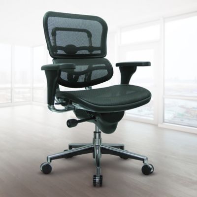 What is the Best Ergonomic Office Chair for Lumbar Support?