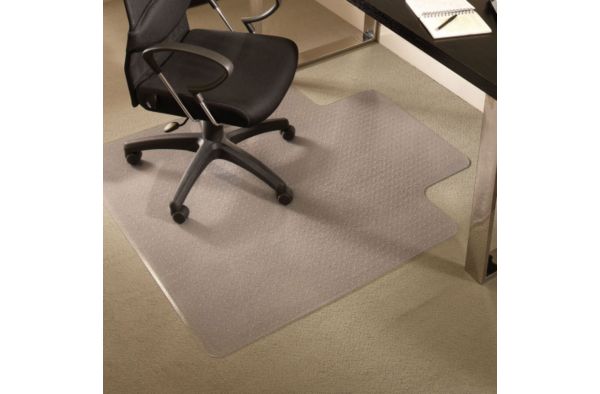 Sample Extra large office chair mat for hardwood floor for Remodling Ideas