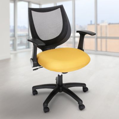 How To Clean Your Mesh Chair Officefurniture Com