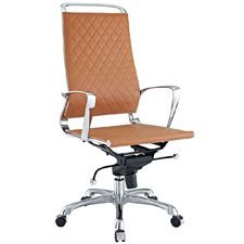 Leather Chairs & Seating | OfficeChairs.com