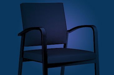 Reception Office Chairs