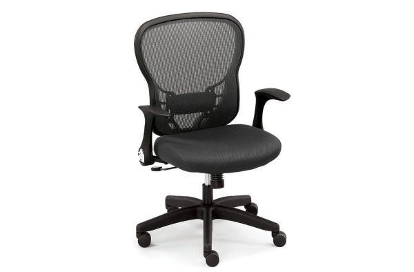 What is the Best Ergonomic Office Chair for Lumbar Support?