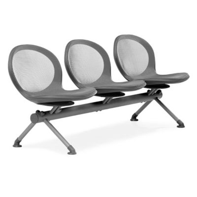 Net Series Three Seater - CH04863 and other All Office Chairs