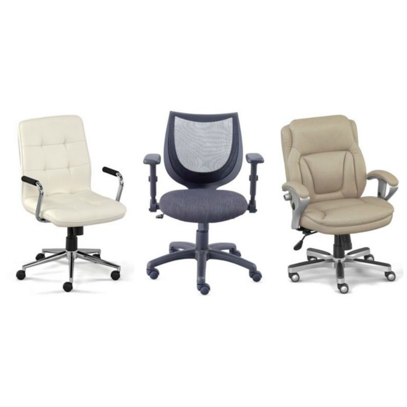 Best Office Chairs For Short People Officechairs Com