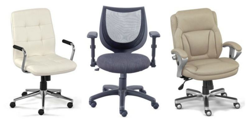 Best Office Chairs For Short People Officechairs Com