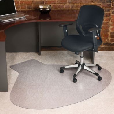 To Protect Your Hardwood Floors From, Floor Mats For Desk Chairs On Hardwood Floors