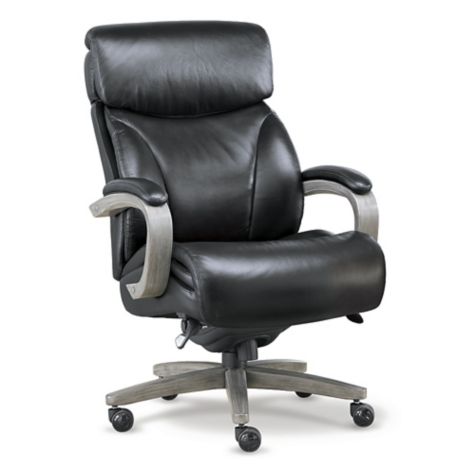 lazy boy office chairs bjs