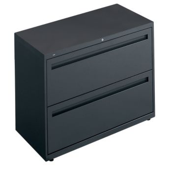 42w Two Drawer Lateral File Hon 792l Officefurniture Com