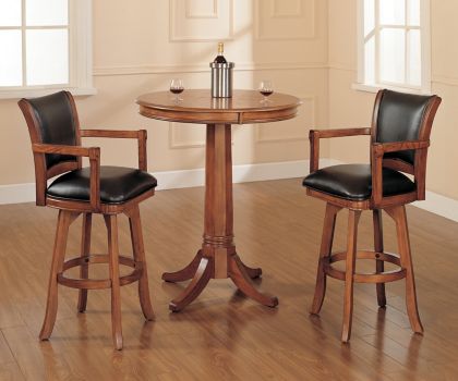 3 Piece Pub Set 8818468 Officefurniture Com