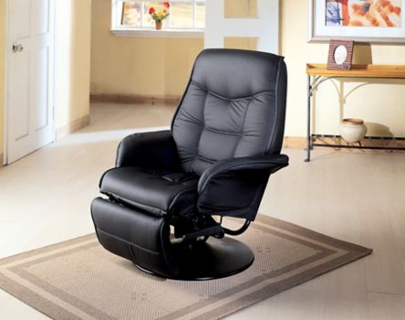 Swivel Recliner Chair - 8824512 | OfficeFurniture.com