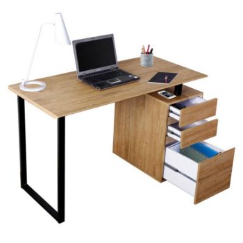 47 Computer Desk With File By Techni Mobili Officefurniture Com