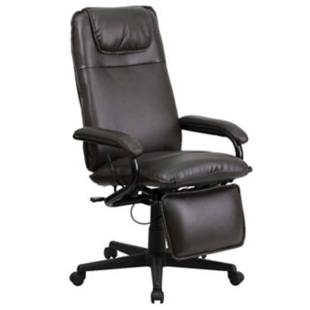 Bonded Leather Office Chair 8811742 Officefurniture Com