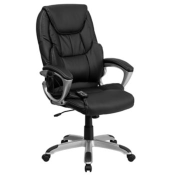 bonded leather office chair - 8811794 | OfficeFurniture.com