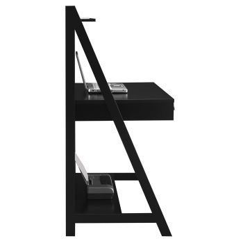Myspace Alamosa Ladder Desk By Bush Officefurniture Com