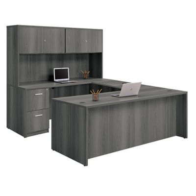 U Shaped Desks Officefurniture Com