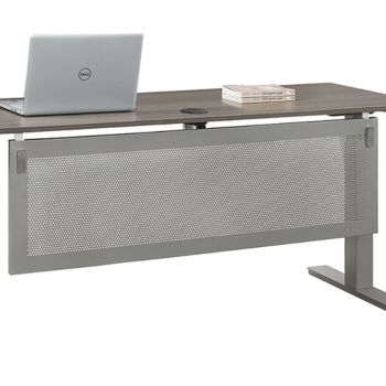 Modesty Panel For 72 Adjustable Height Desks 8826005