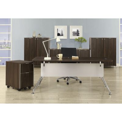 Desk Sets: Complete Office Suites - OfficeFurniture.com