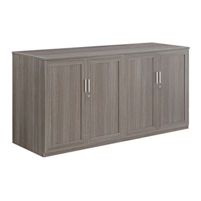 Office Utility Cabinets Storage Unit Cupboards W Locking Doors