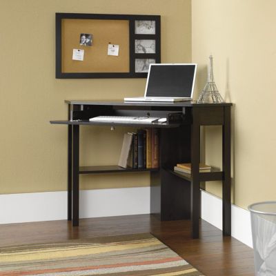 Compact Home Office Corner Desks | OfficeFurniture.com