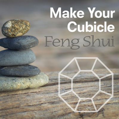 How To Make Your Cubicle Feng Shui Officefurniture Com