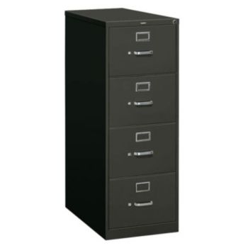 26 1 2d 4 Drawer Legal Locking File Cabinet Hon Officefurniture Com