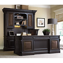 Black Executive Desk Black Executive Desk