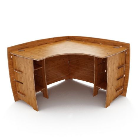 Corner Desk Corner Desk