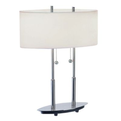 chain table lamp