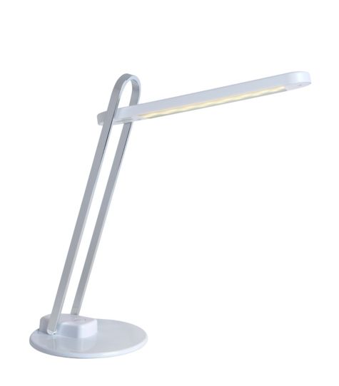 LED Panel Desk Lamp - 8802347 | OfficeFurniture.com