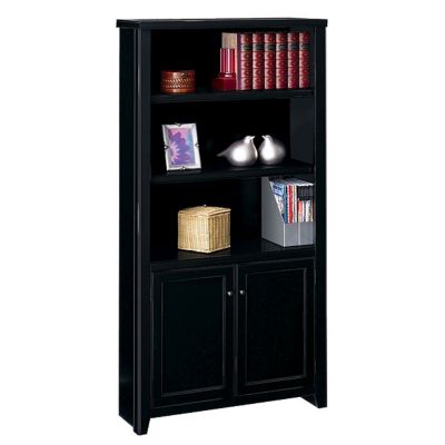 Bookcases With Doors Officefurniture Com