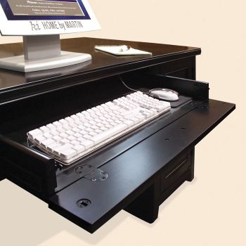 Tribeca Loft Computer Desk 68 W By Martin Officefurniture Com