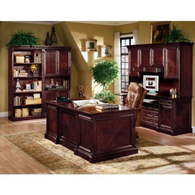 Executive Office Furniture Sets Officefurniture Com