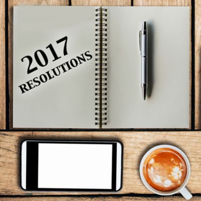 New Year&#039;s Work Resolutions | OfficeFurniture.com