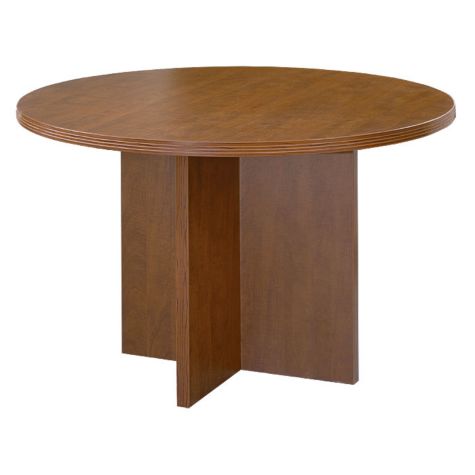 42 Inch Round Conference Table by Office Star | OfficeFurniture.com