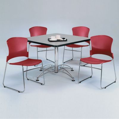 Cafeteria Tables For Breakrooms Officefurniture Com