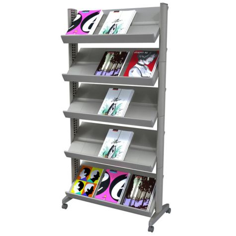 Magazine Rack Office Magazine Rack Office