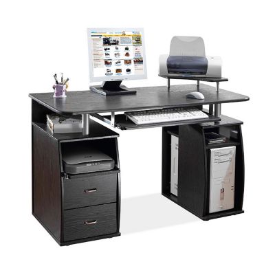 Computer Printer Desk