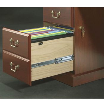 Heritage Hill Executive Desk 70 5 W By Sauder Officefurniture Com