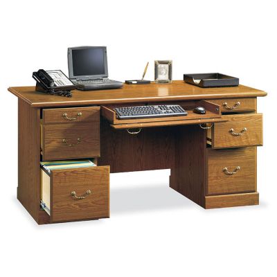 Sauder Orchard Hills Collection Officefurniture Com