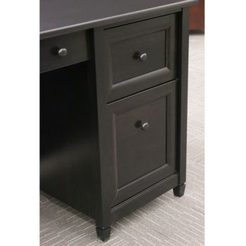 65 W Edge Water Executive Desk By Sauder Officefurniture Com