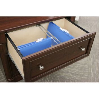 Palladia 2 Drawer Lateral File Cabinet By Sauder Officefurniture Com