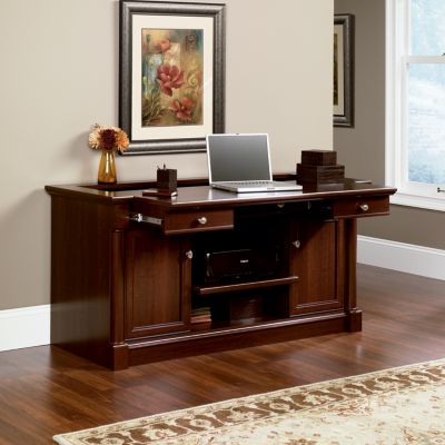 Modern Cottage Furniture Collection Edge Water Living Room Dining And Home Office Furniture Sauder Woodworking