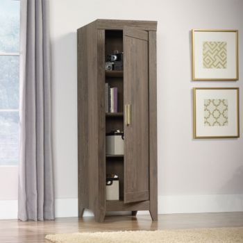 Adept 22 625w One Door Storage Cabinet 8804351 Officefurniture Com